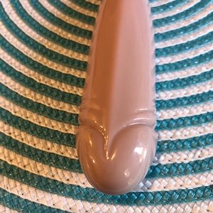 The Penis Handle Brush
